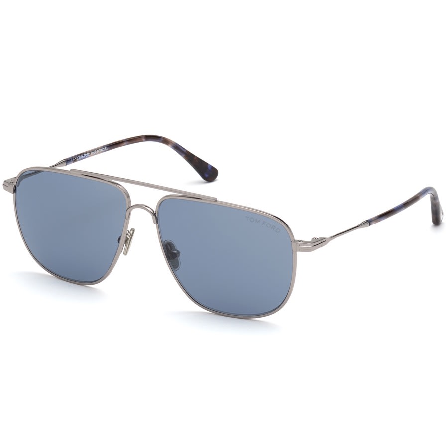 Alternative Image for ProductTom Ford FT0815 Sunglasses Silver1